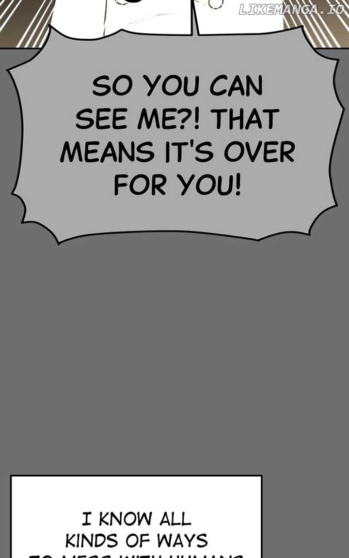 A Ghostly Song Chapter 31 page 10