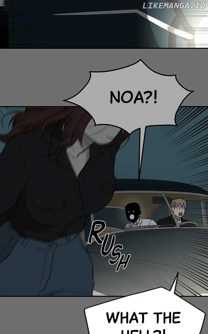 A Ghostly Song Chapter 31 page 109
