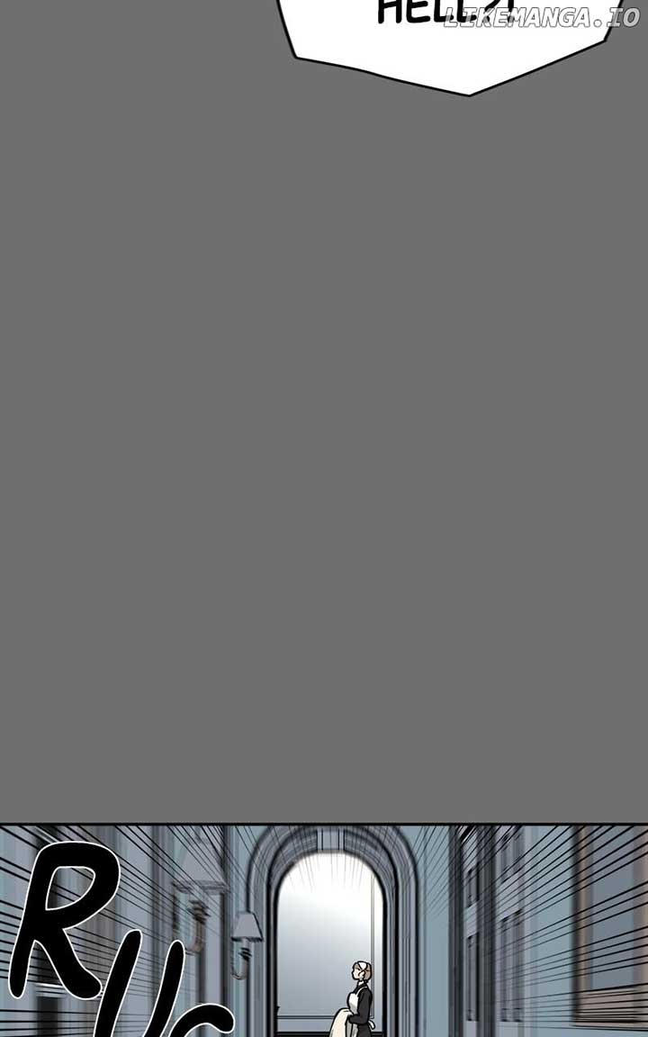 A Ghostly Song Chapter 31 page 110