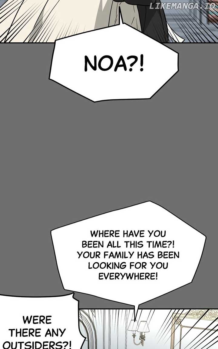 A Ghostly Song Chapter 31 page 112