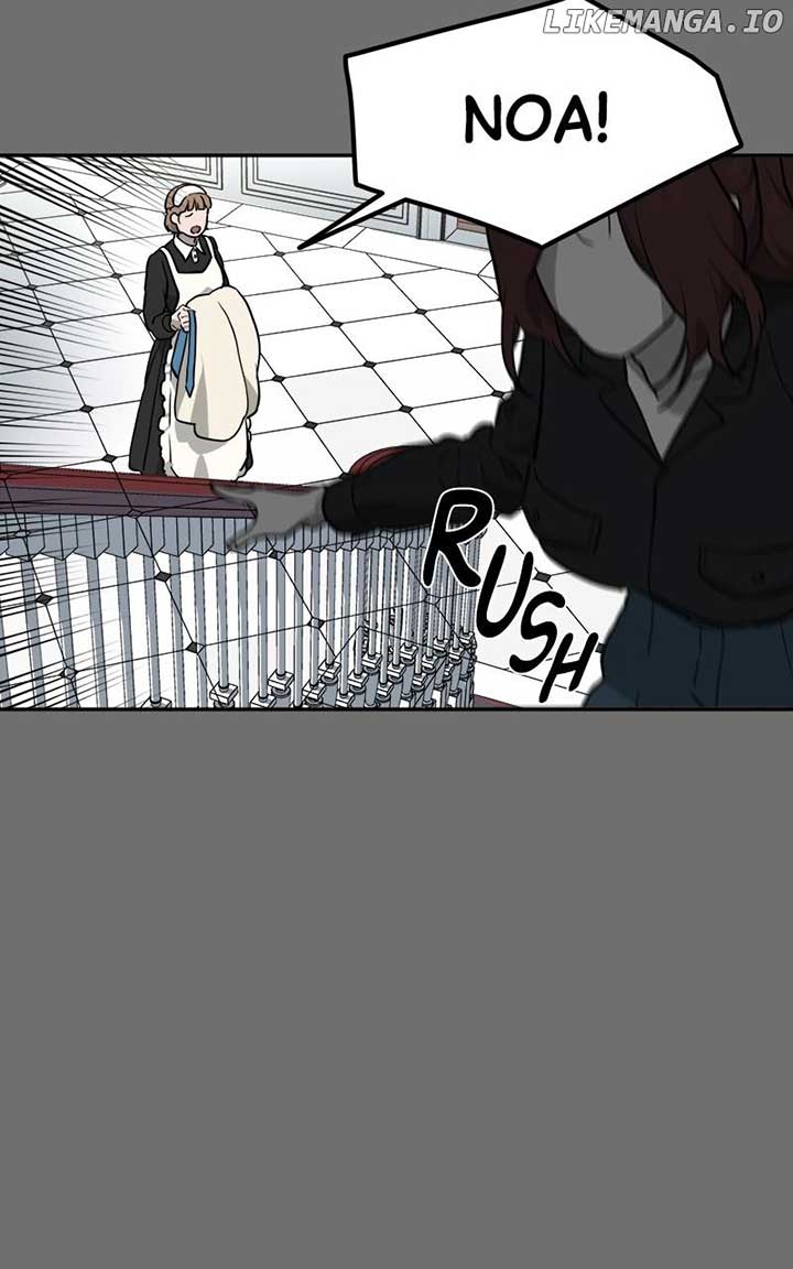 A Ghostly Song Chapter 31 page 114