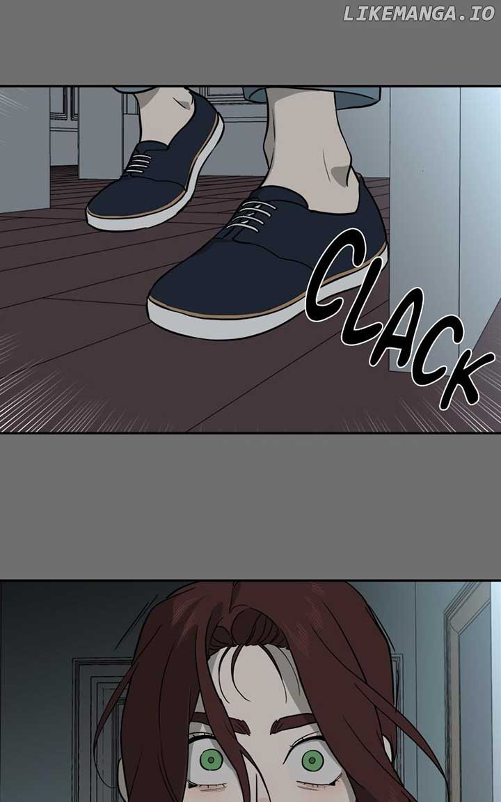 A Ghostly Song Chapter 31 page 115