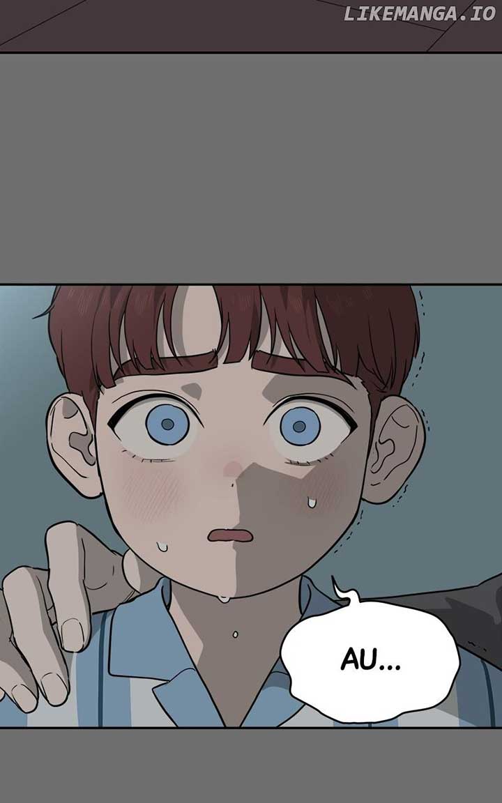 A Ghostly Song Chapter 31 page 118