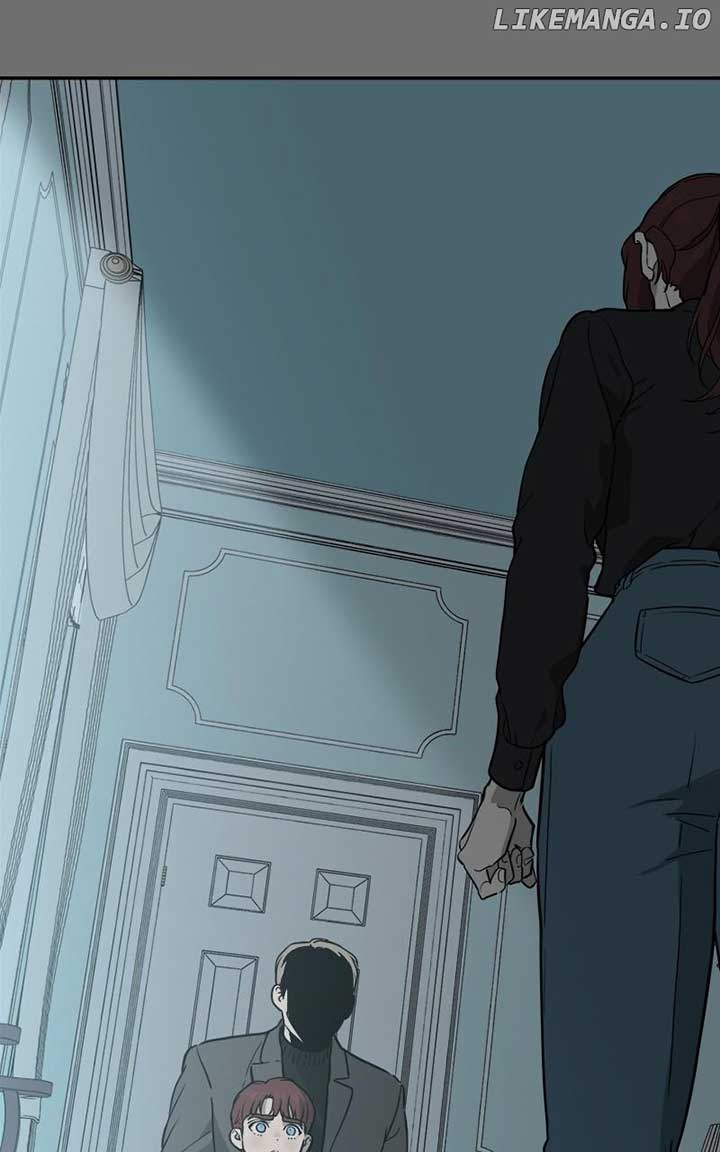 A Ghostly Song Chapter 31 page 120