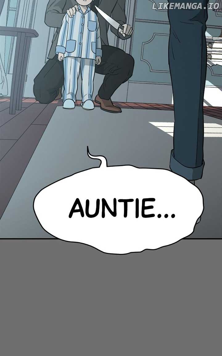 A Ghostly Song Chapter 31 page 121