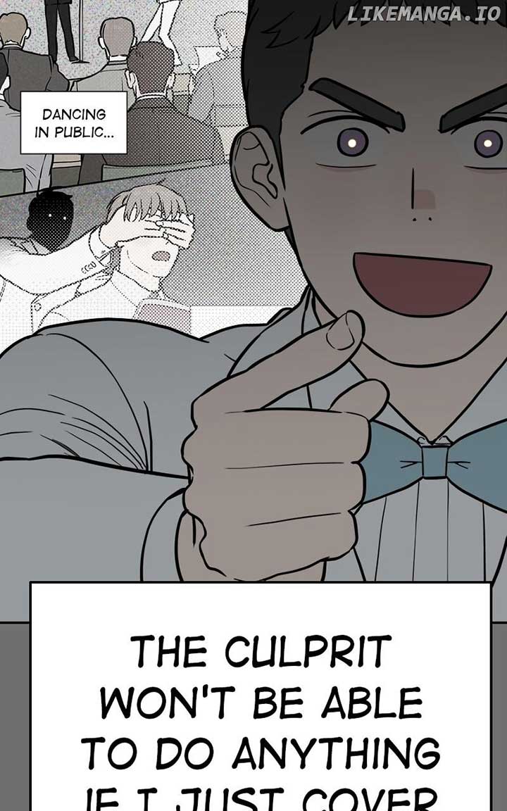 A Ghostly Song Chapter 31 page 12