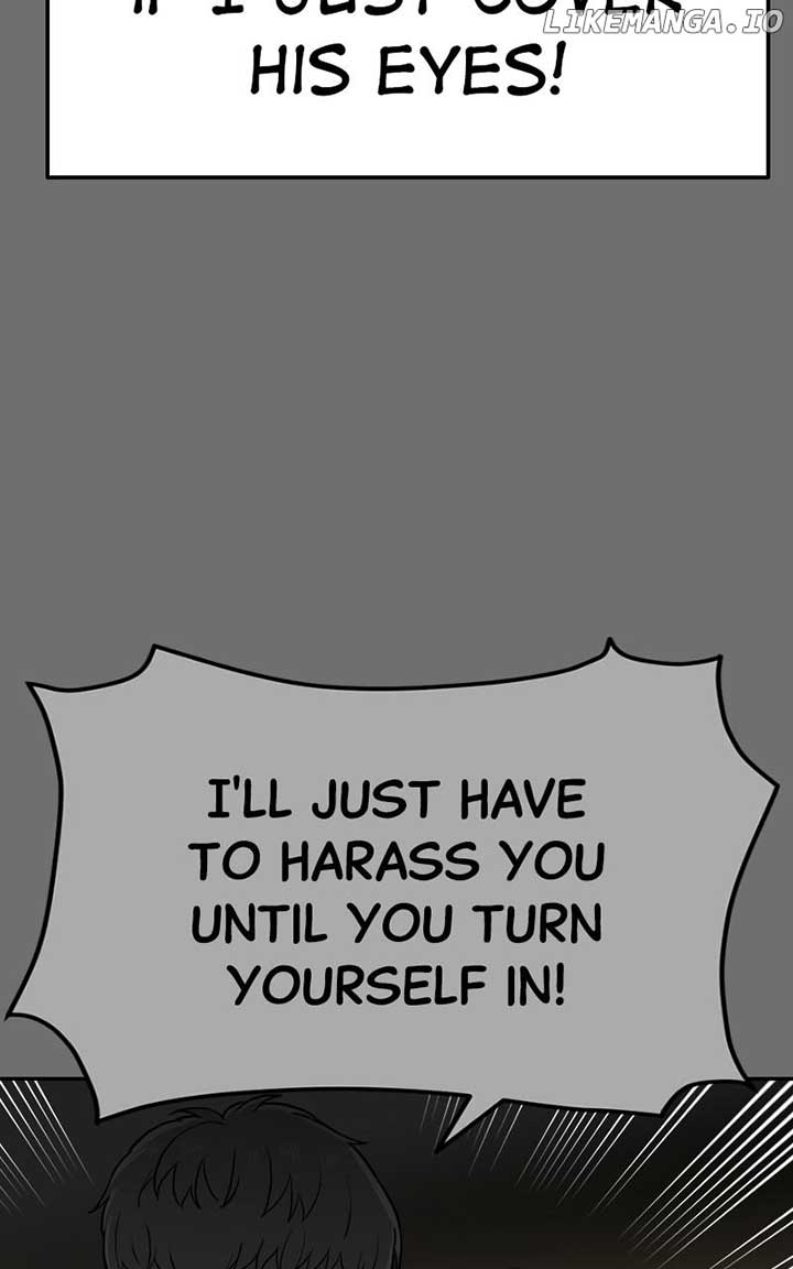 A Ghostly Song Chapter 31 page 13