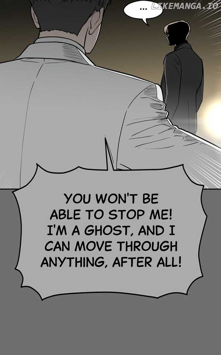 A Ghostly Song Chapter 31 page 14