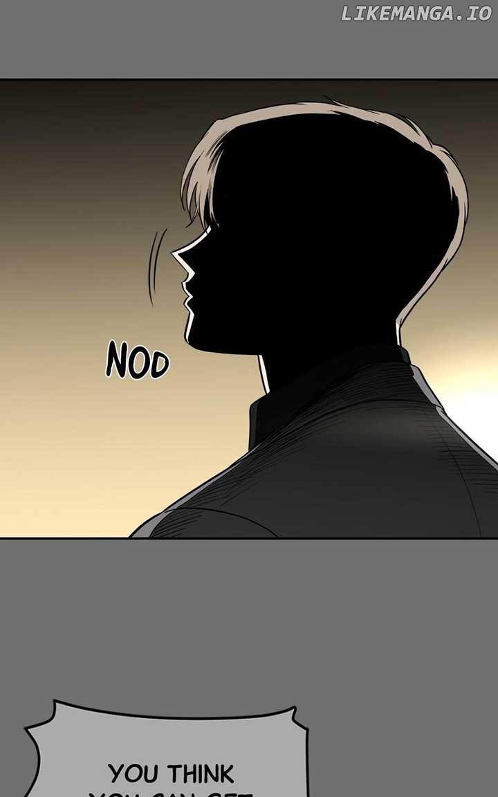 A Ghostly Song Chapter 31 page 15
