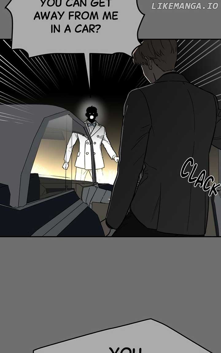 A Ghostly Song Chapter 31 page 16