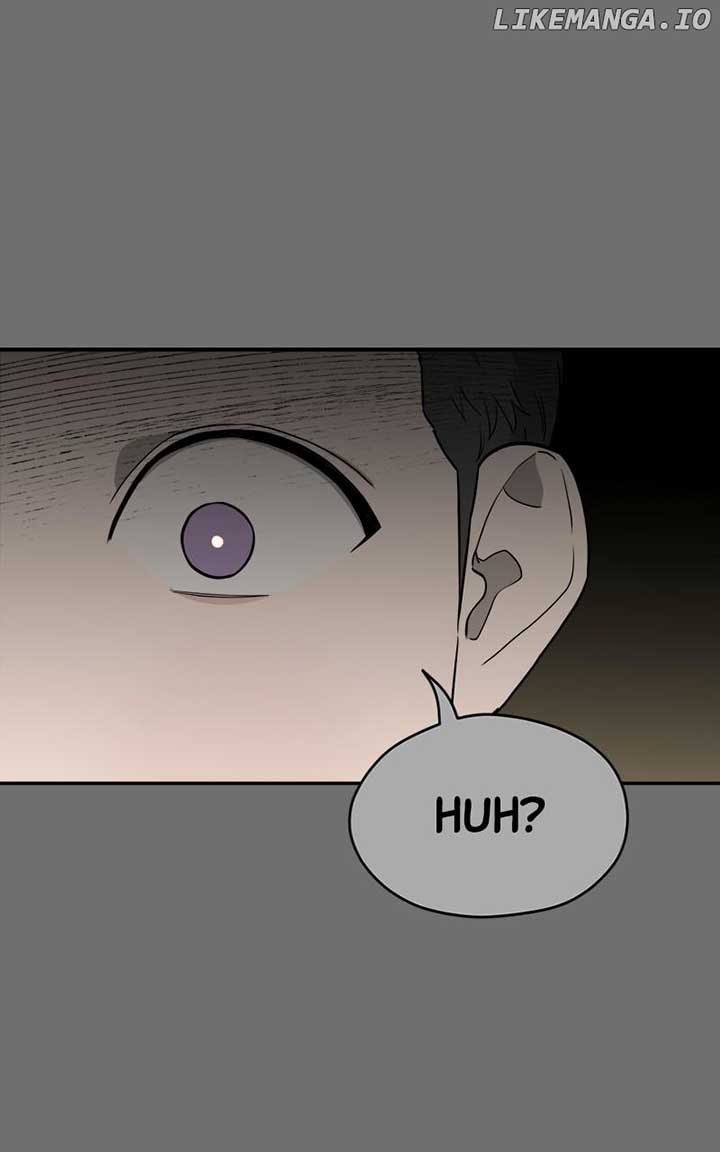 A Ghostly Song Chapter 31 page 18