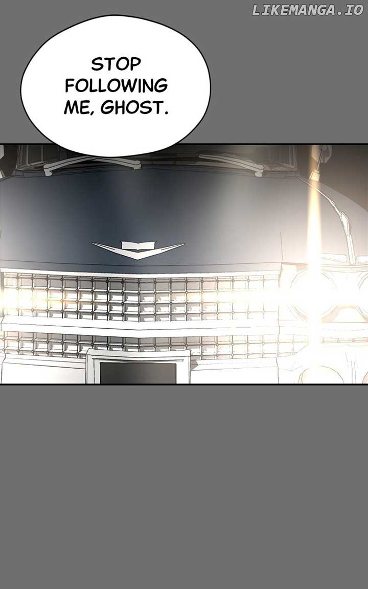 A Ghostly Song Chapter 31 page 1
