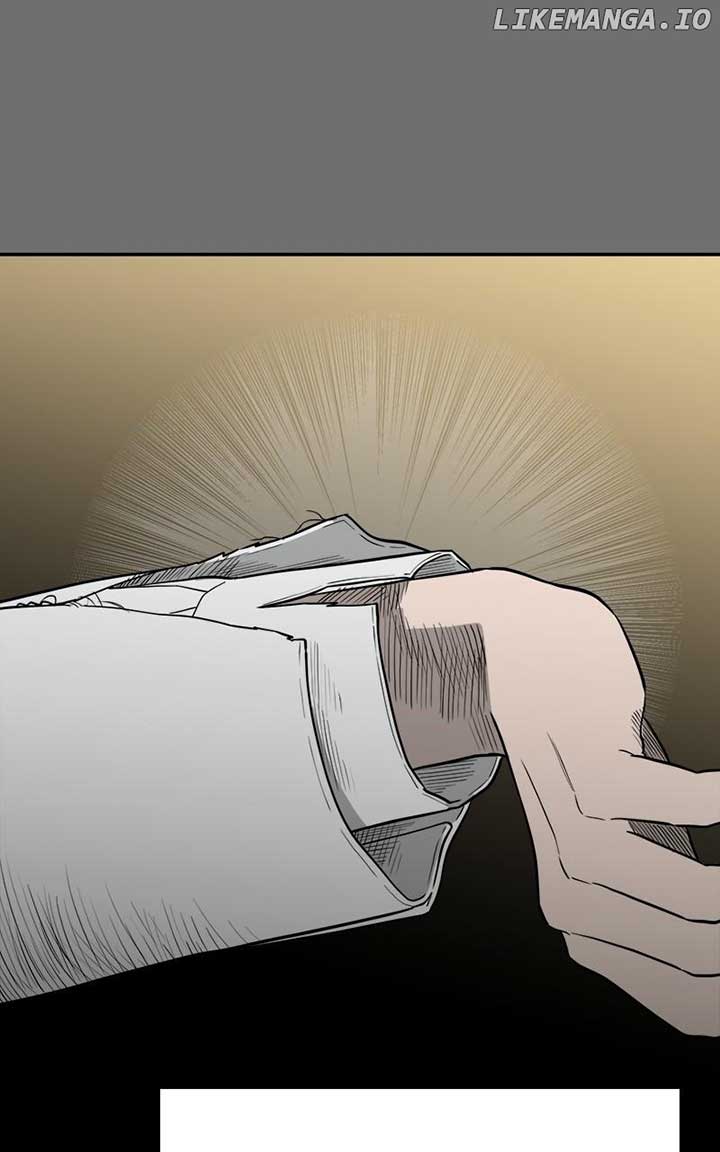A Ghostly Song Chapter 31 page 19