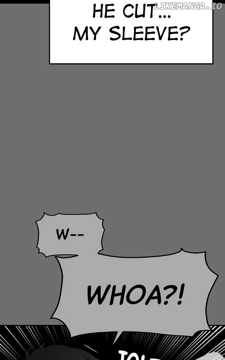 A Ghostly Song Chapter 31 page 20