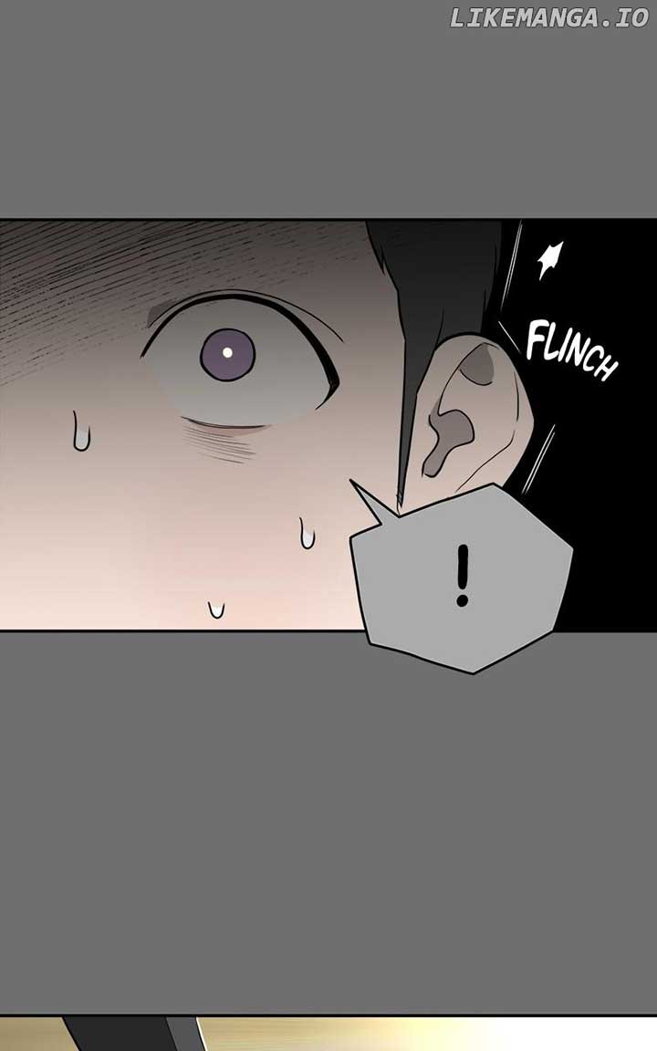 A Ghostly Song Chapter 31 page 23