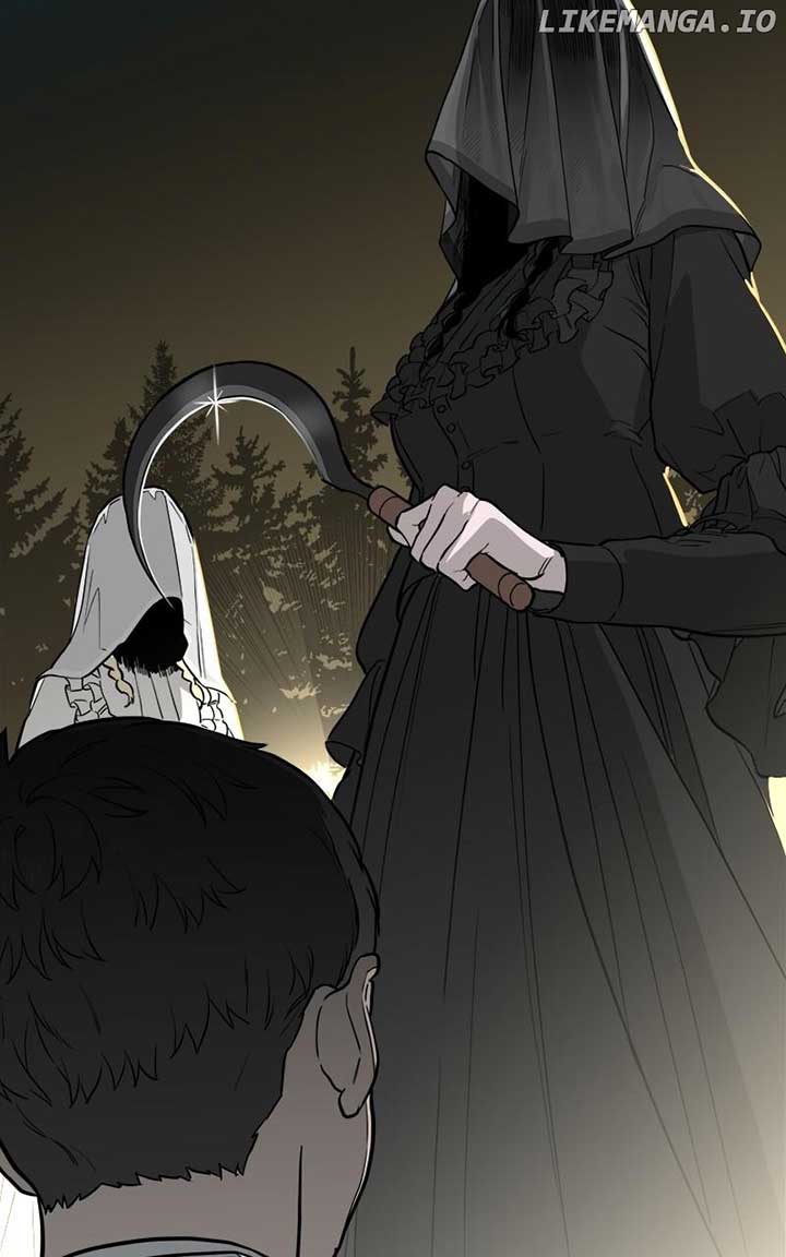 A Ghostly Song Chapter 31 page 25