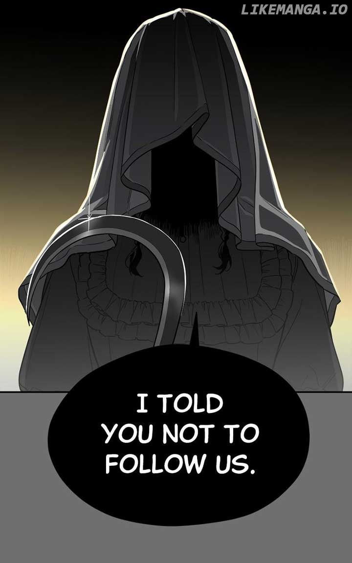 A Ghostly Song Chapter 31 page 27