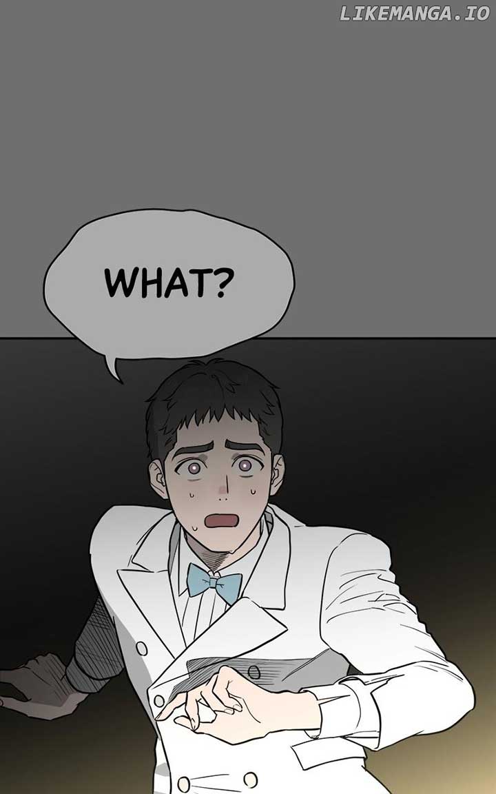 A Ghostly Song Chapter 31 page 28