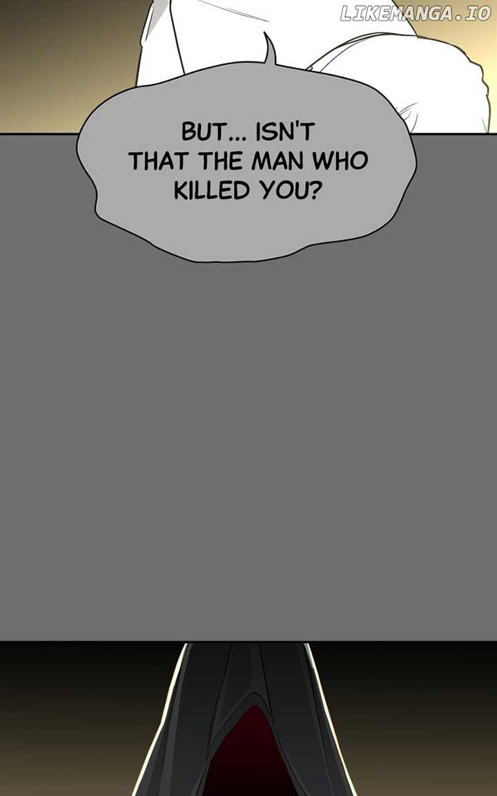 A Ghostly Song Chapter 31 page 29