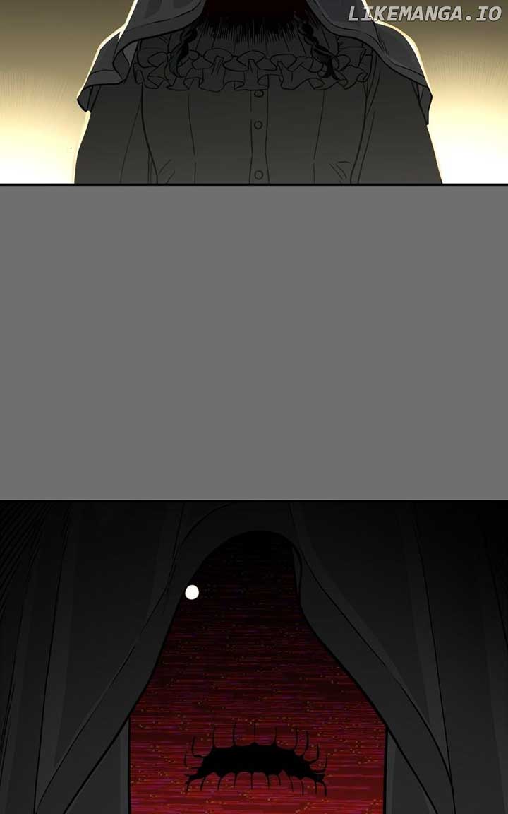 A Ghostly Song Chapter 31 page 30