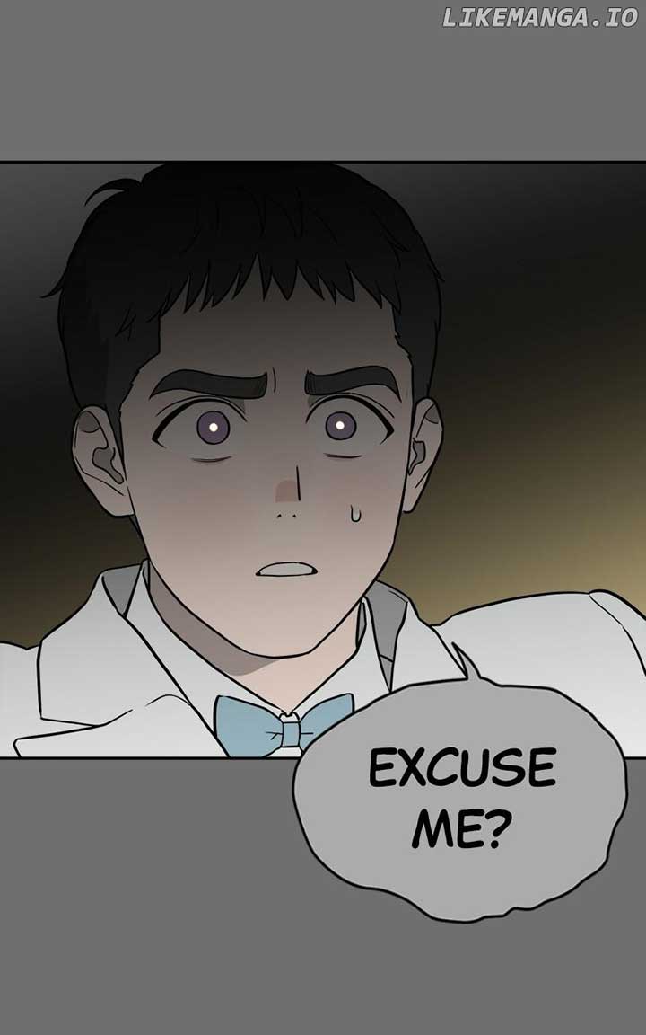 A Ghostly Song Chapter 31 page 32