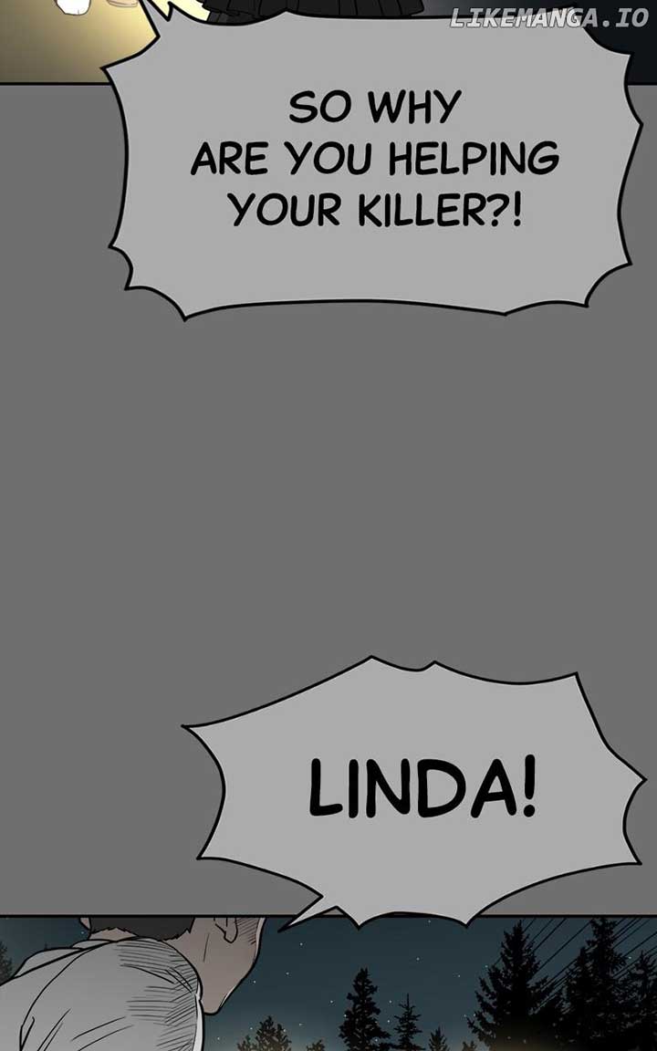 A Ghostly Song Chapter 31 page 34