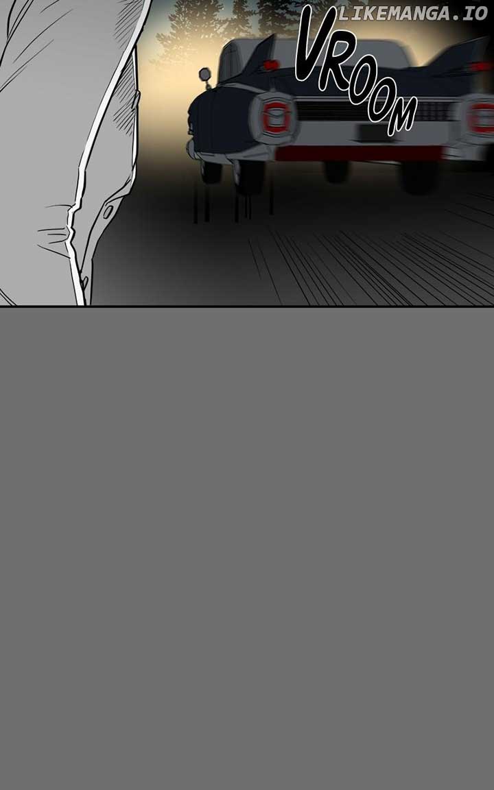 A Ghostly Song Chapter 31 page 35