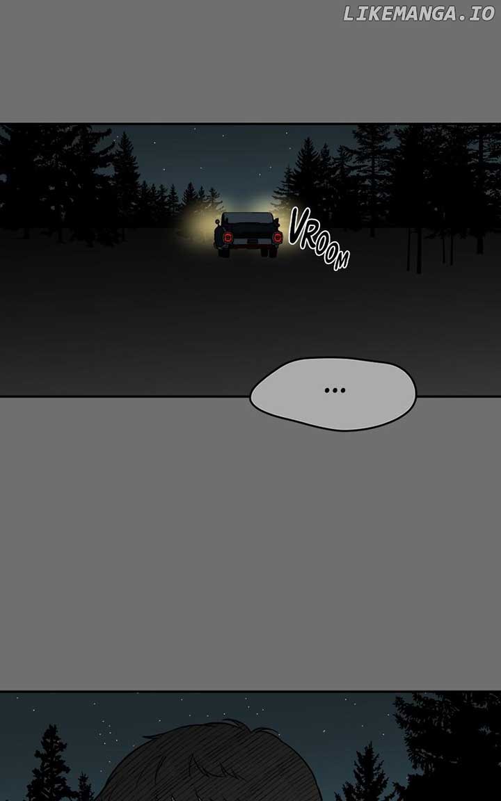 A Ghostly Song Chapter 31 page 36