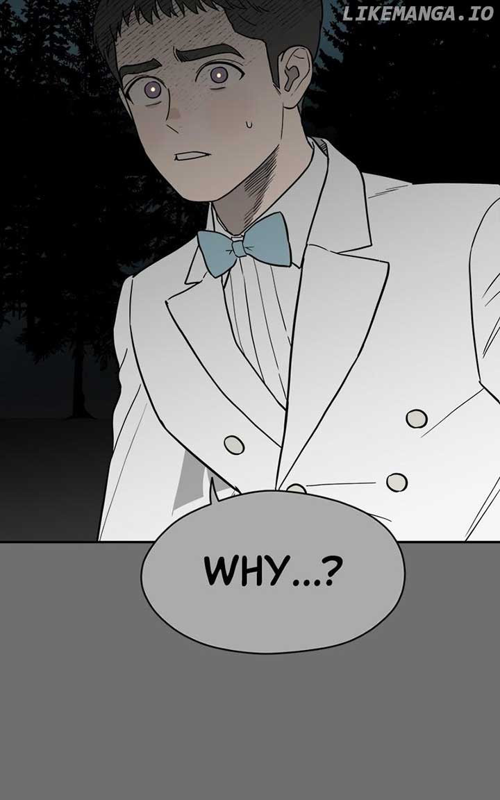 A Ghostly Song Chapter 31 page 37