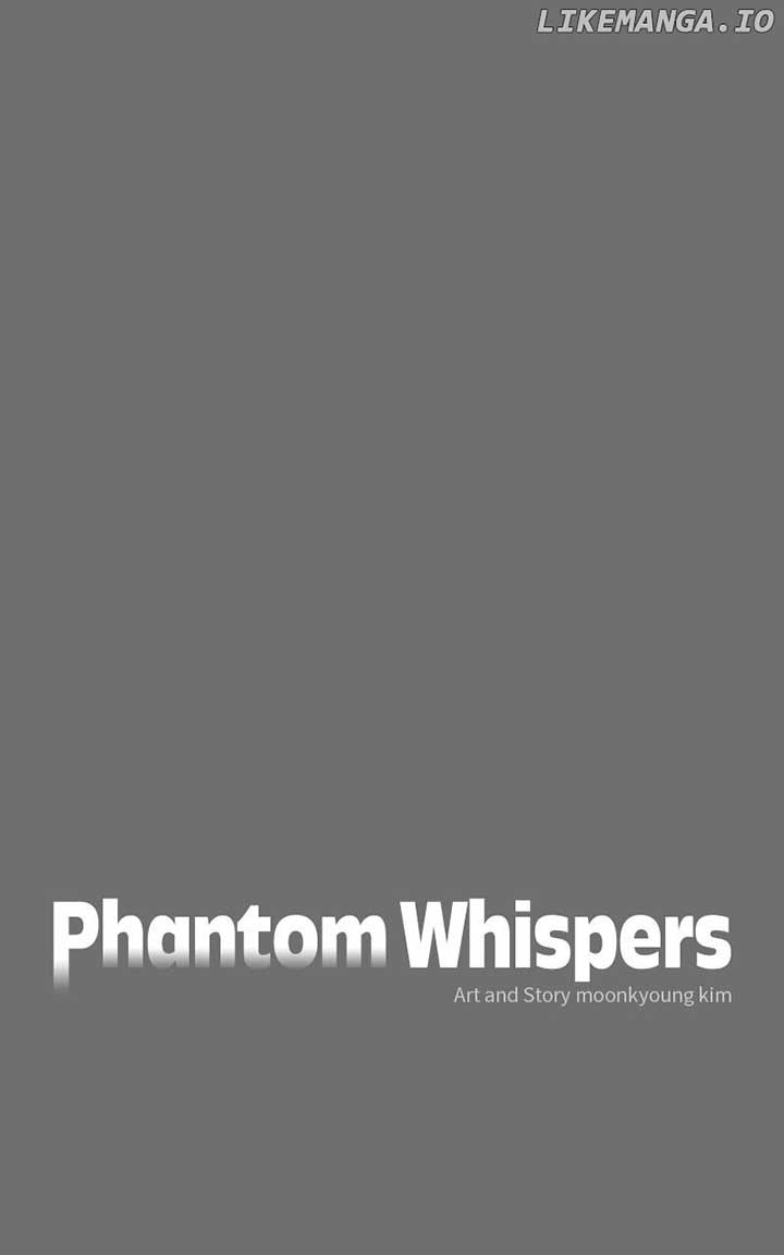 A Ghostly Song Chapter 31 page 38