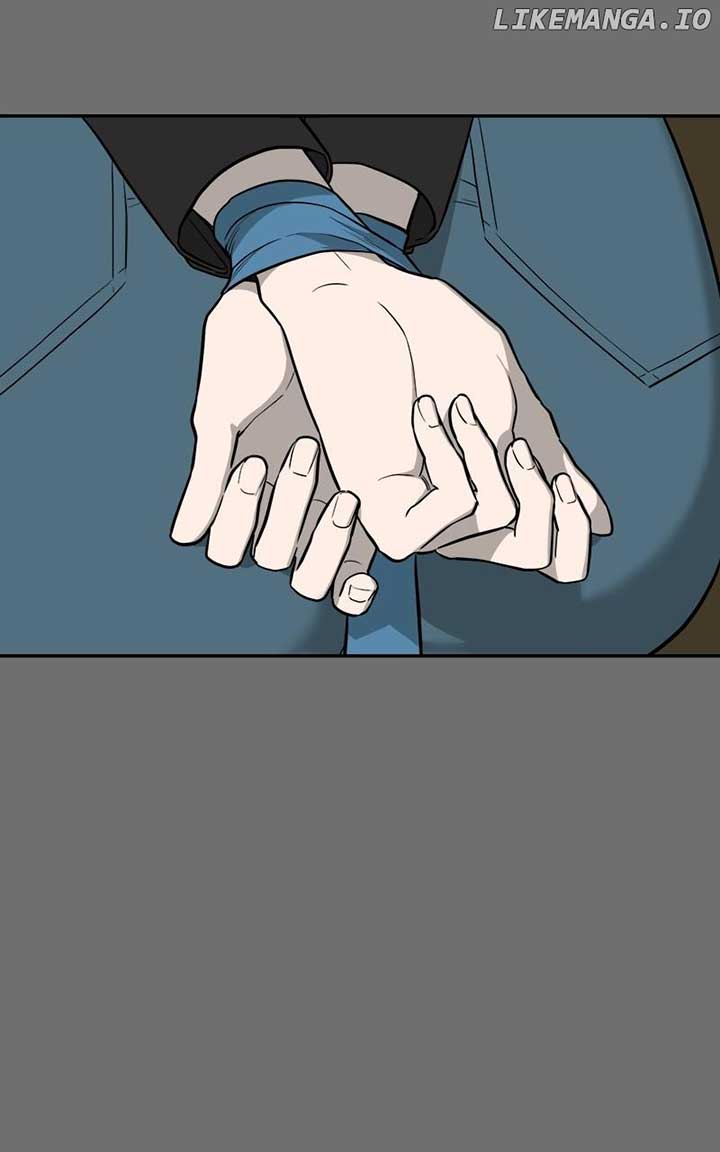 A Ghostly Song Chapter 31 page 41