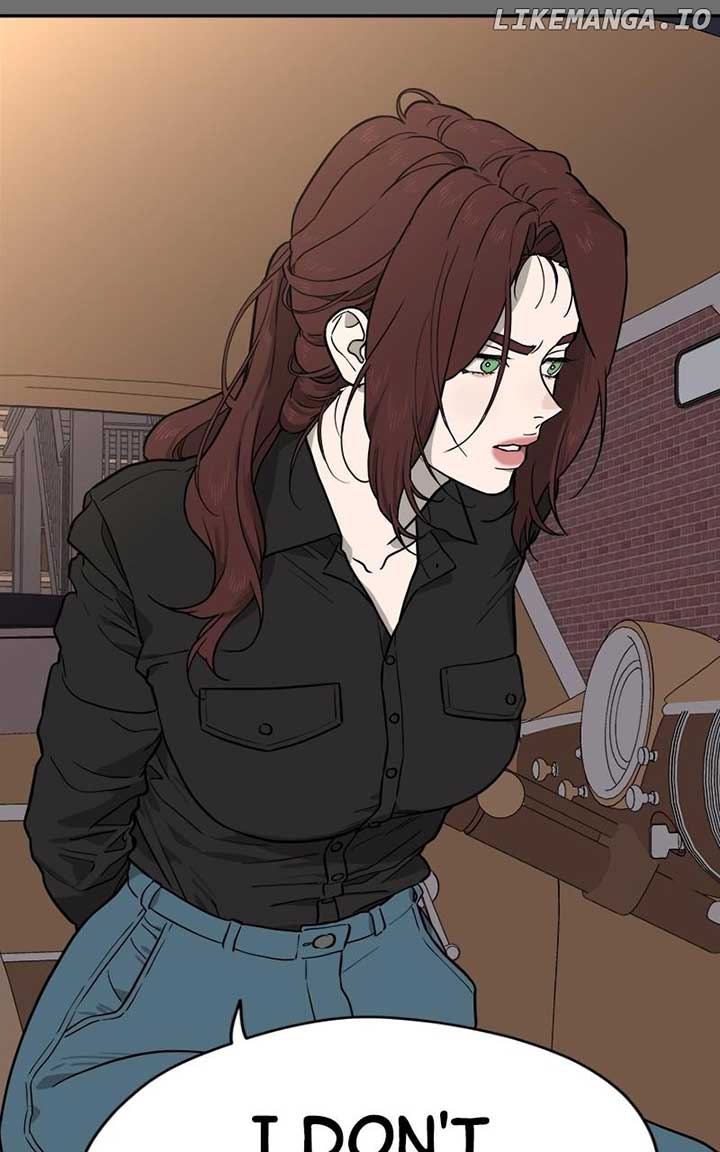 A Ghostly Song Chapter 31 page 42