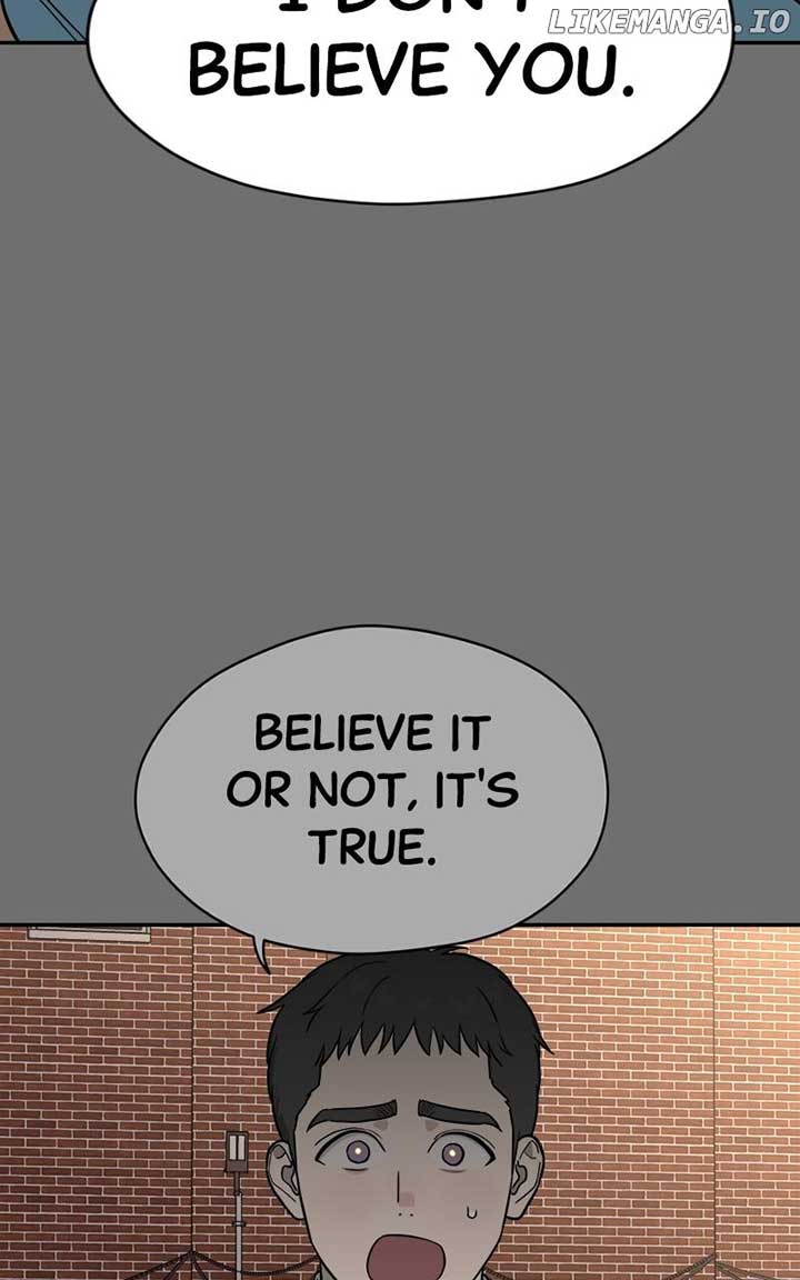 A Ghostly Song Chapter 31 page 43