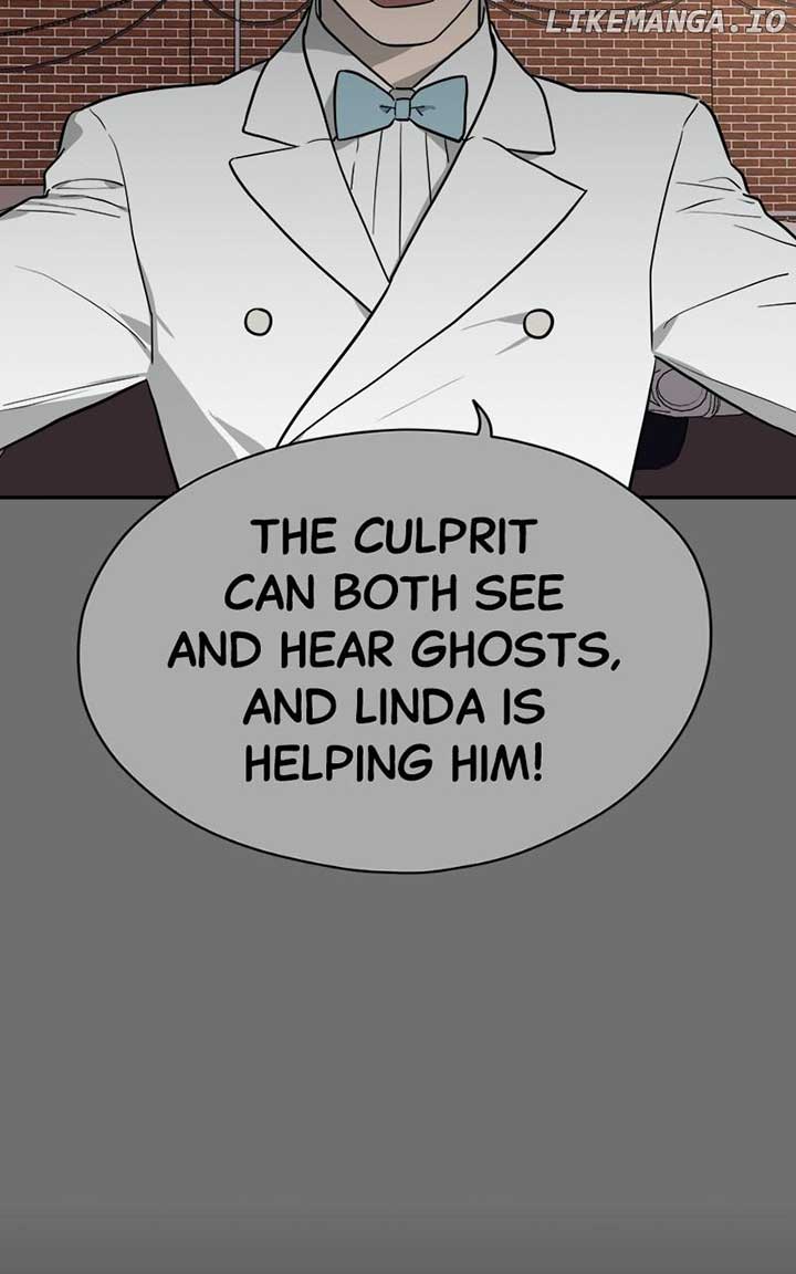 A Ghostly Song Chapter 31 page 44