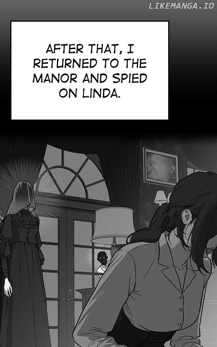 A Ghostly Song Chapter 31 page 45