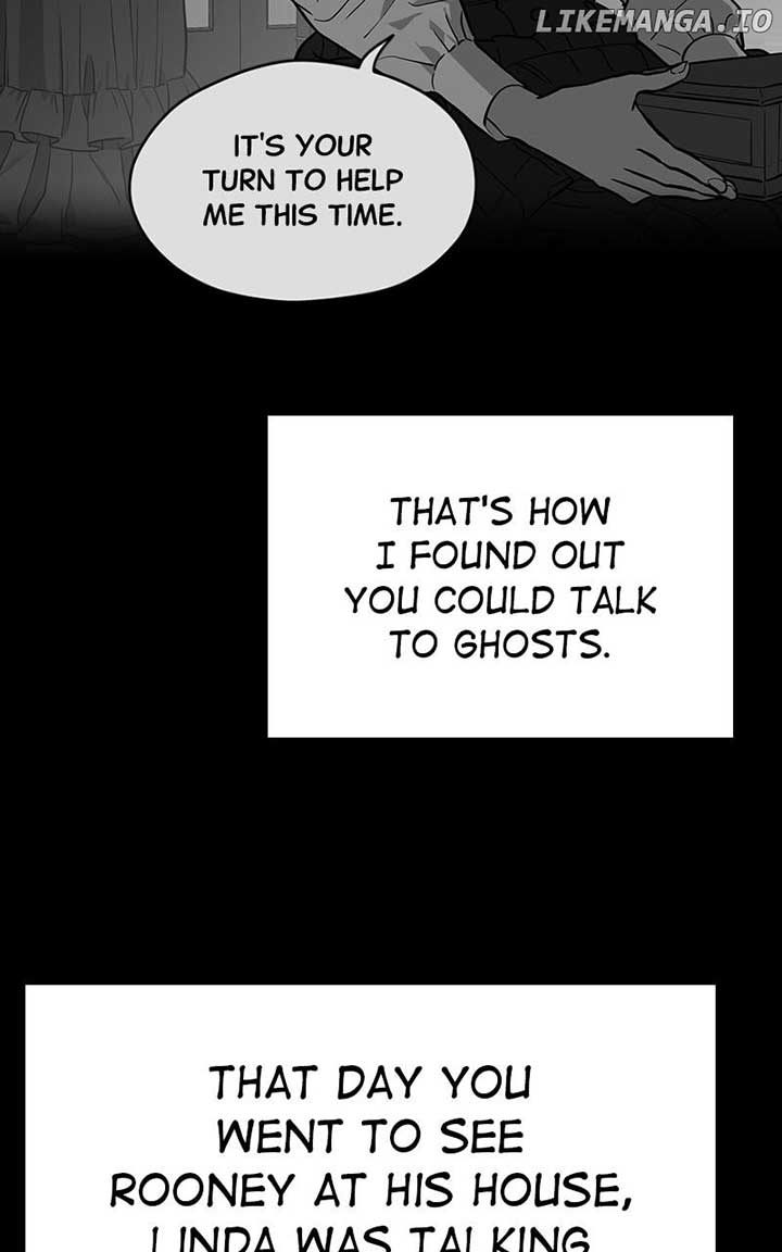 A Ghostly Song Chapter 31 page 46