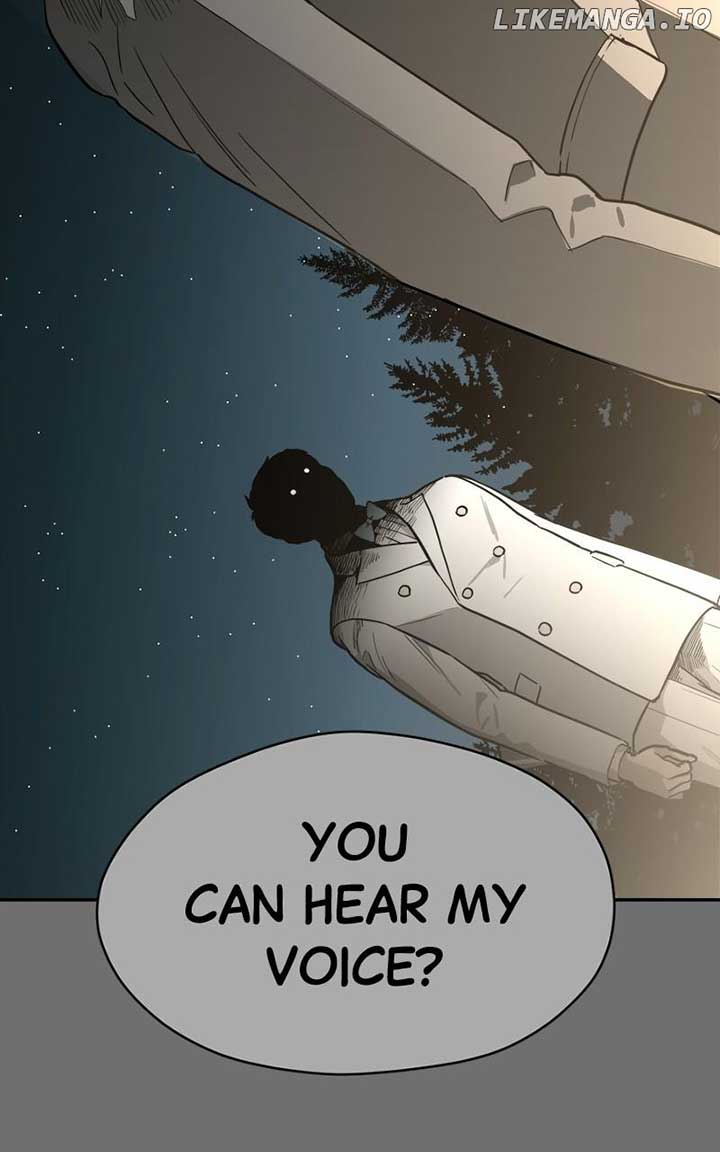 A Ghostly Song Chapter 31 page 4