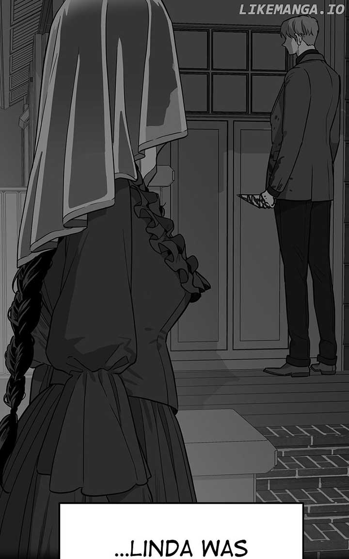 A Ghostly Song Chapter 31 page 49