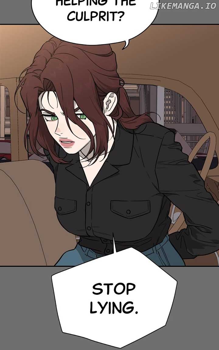 A Ghostly Song Chapter 31 page 51