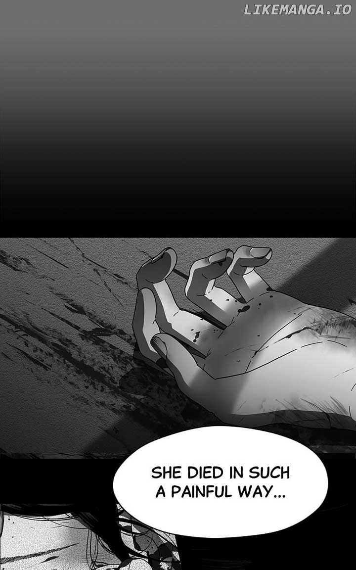 A Ghostly Song Chapter 31 page 52