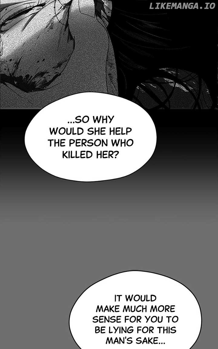 A Ghostly Song Chapter 31 page 53