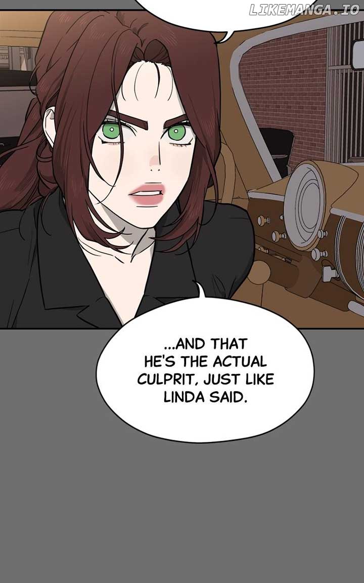 A Ghostly Song Chapter 31 page 54