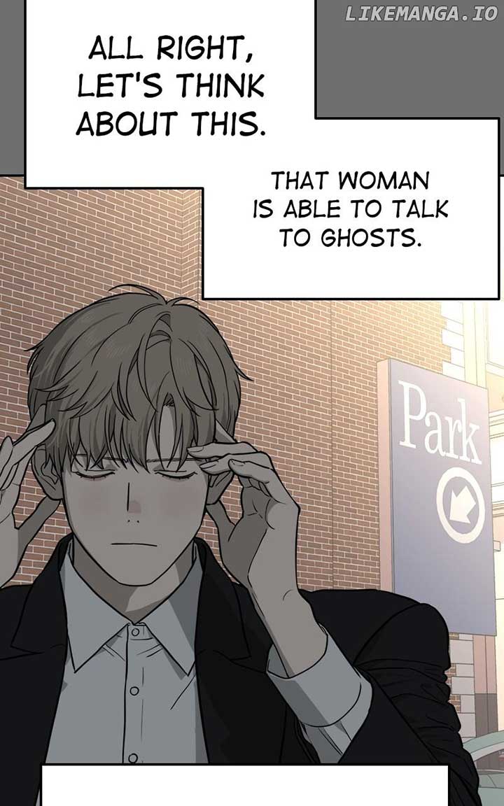 A Ghostly Song Chapter 31 page 58