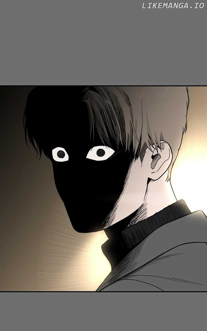 A Ghostly Song Chapter 31 page 5