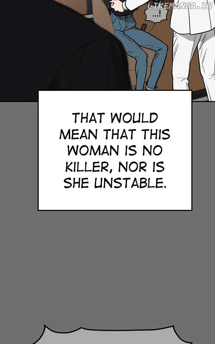 A Ghostly Song Chapter 31 page 60