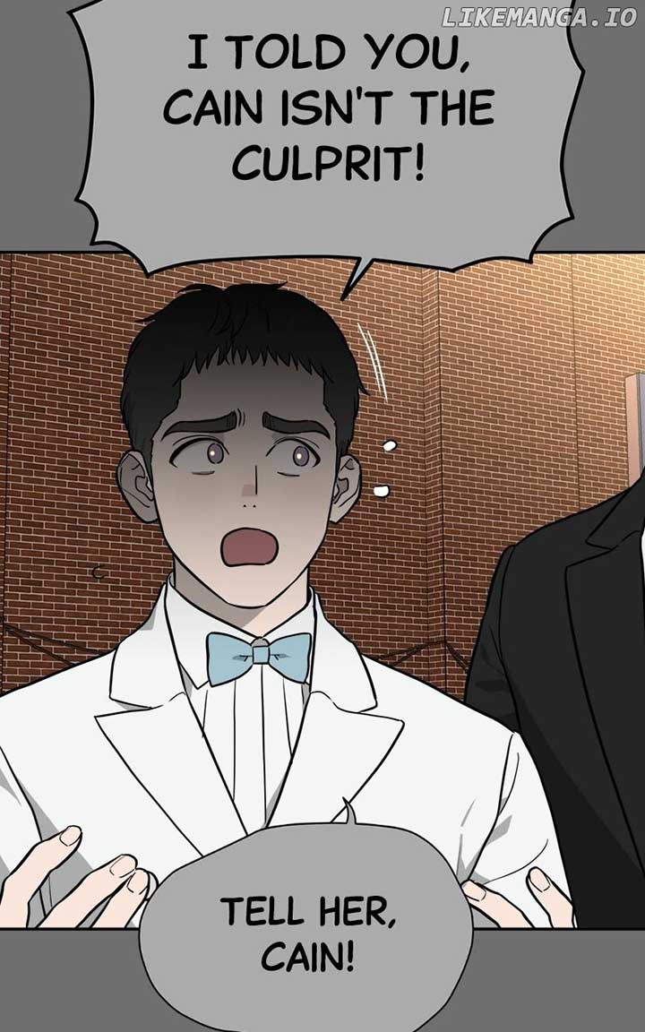 A Ghostly Song Chapter 31 page 61