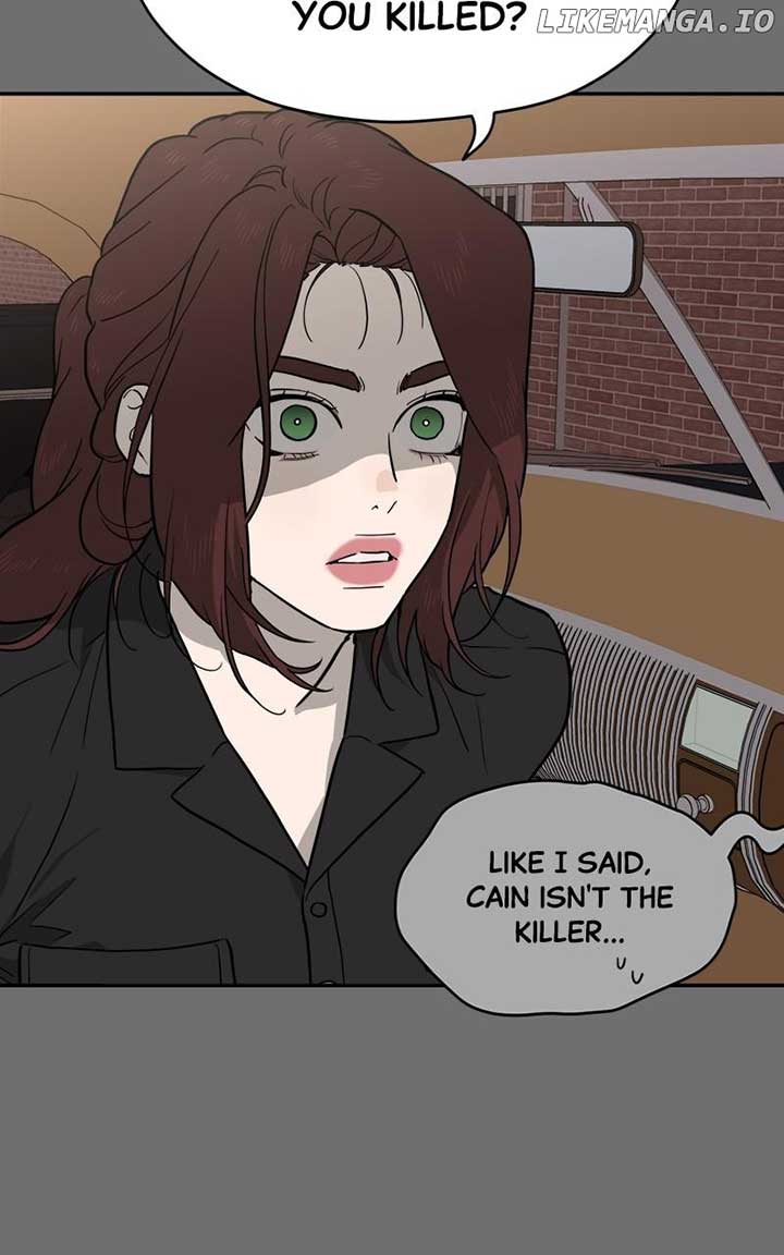 A Ghostly Song Chapter 31 page 68
