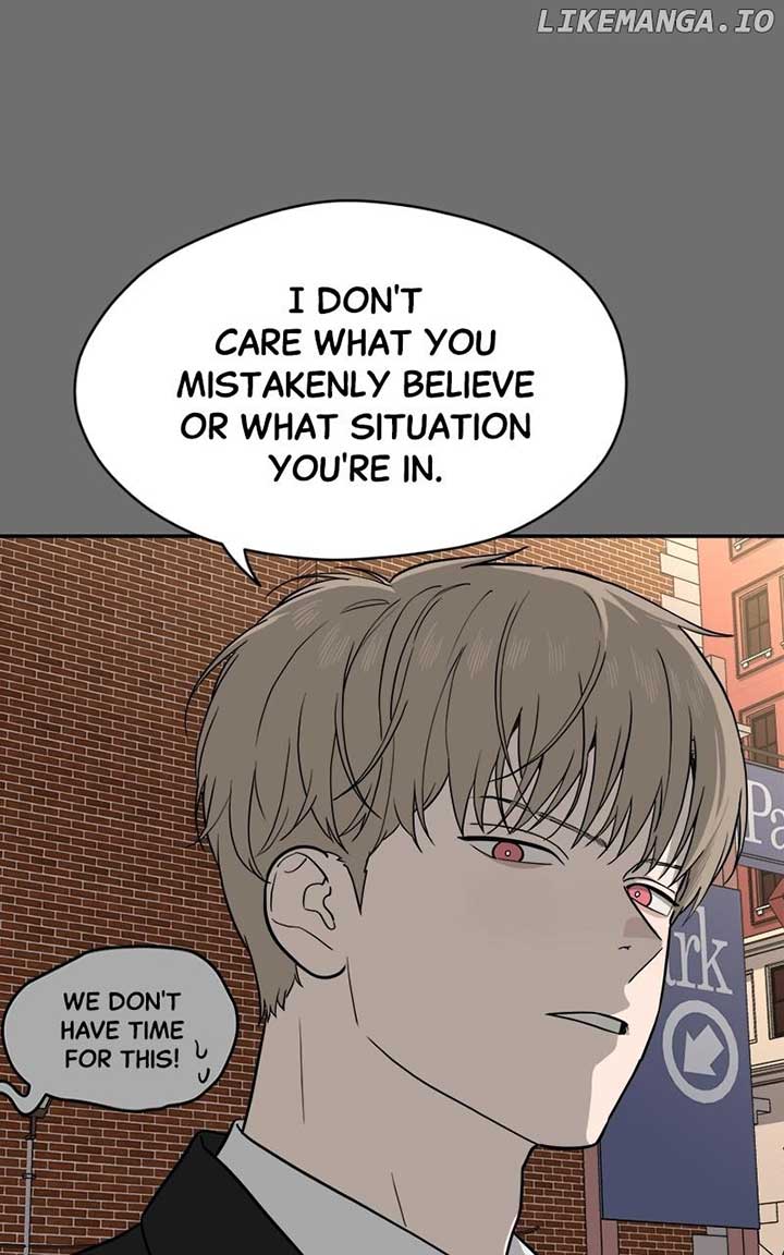 A Ghostly Song Chapter 31 page 69