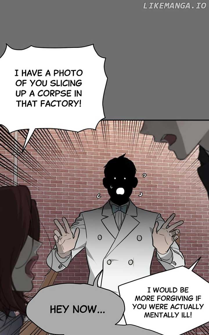 A Ghostly Song Chapter 31 page 71
