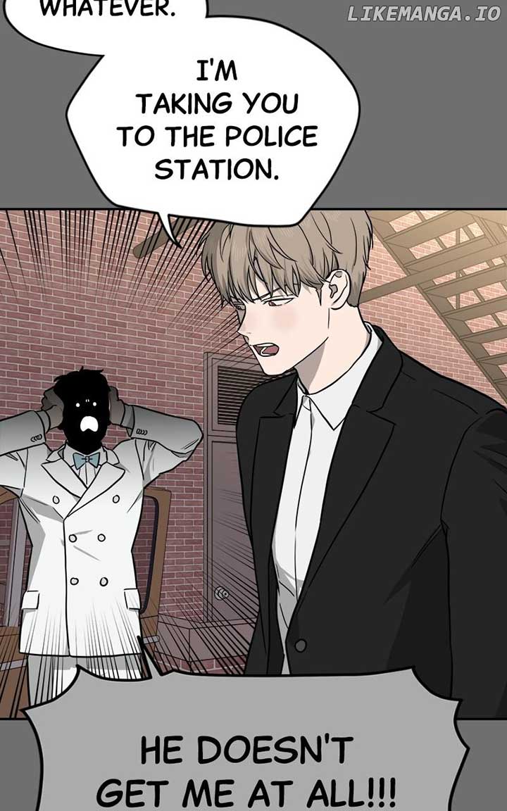 A Ghostly Song Chapter 31 page 74